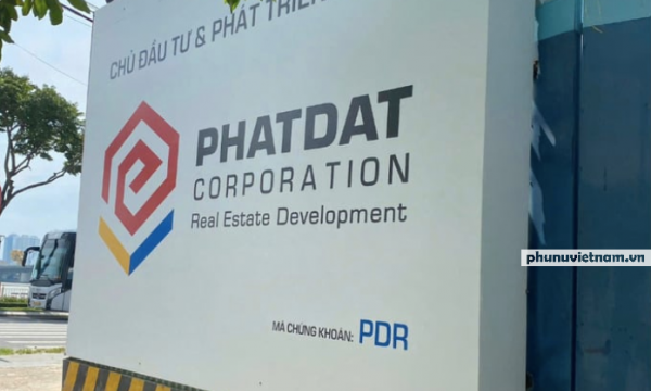 Phát Đạt có lợi nhuận tăng 31% nhưng hiện nợ hàng trăm tỷ đồng tiền thuế