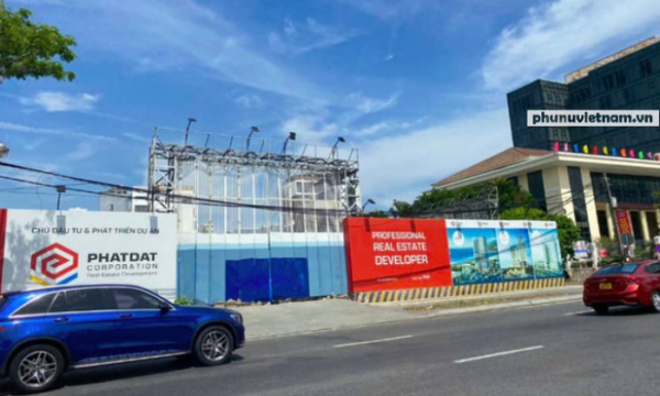 Bất động sản Phát Đạt liên tiếp thoái vốn công ty con