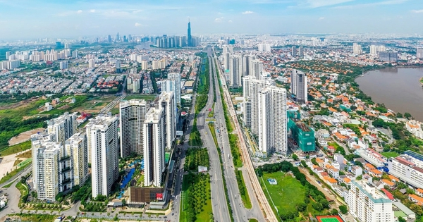 Chuyên gia 'bắt bệnh' lớn nhất của thị trường bất động sản