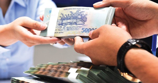 Tín dụng ngân hàng toàn hệ thống bứt tốc sau 3 quý năm 2025