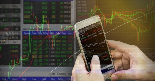 Bluechip dẫn dắt, VN-Index chấm dứt chuỗi giảm điểm