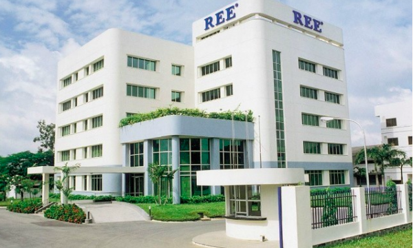 Cơ Điện Lạnh rót thêm 3.250 tỷ làm điện gió