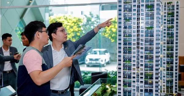 Gần 4.700 doanh nghiệp bất động sản mới ra đời: Thị trường đã thực sự hồi phục?