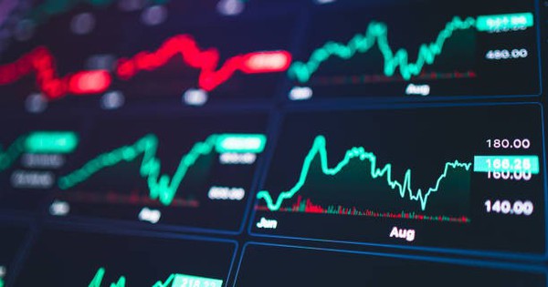 Sắc xanh trở lại, VN-Index phục hồi 37 điểm sau tuần “rung lắc mạnh”