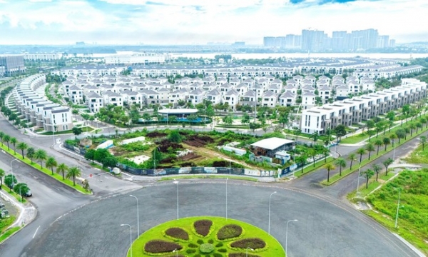 Doanh nghiệp làm dự án Aqua City ở Đồng Nai sẽ nộp 23 nghìn tỷ đồng cho ngân sách