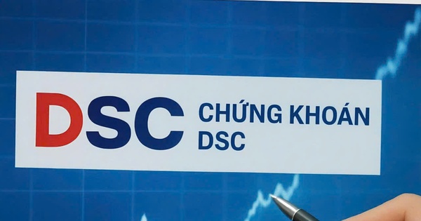 Chứng khoán DSC bị HoSE nhắc nhở vì chậm công bố thông tin