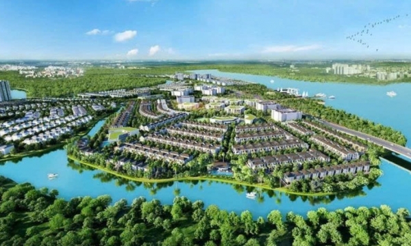 Điểm tin xây dựng - bất động sản ngày 20/11: Ninh Bình công bố nhà đầu tư thắng thầu siêu dự án đô thị