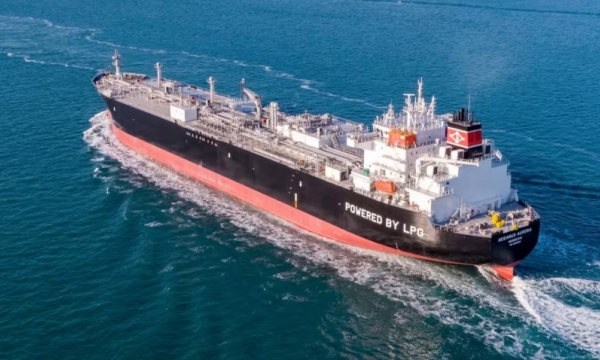 'Xoay trục' sang Mỹ, Ấn Độ muốn tránh mức thuế quan khổng lồ