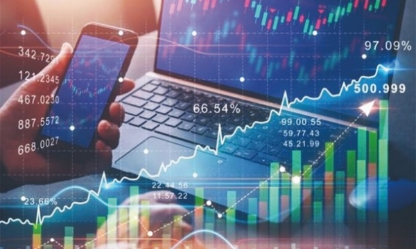 Nhận định phiên giao dịch ngày 25/11: Nắm giữ các cổ phiếu có vận động hồi phục mạnh