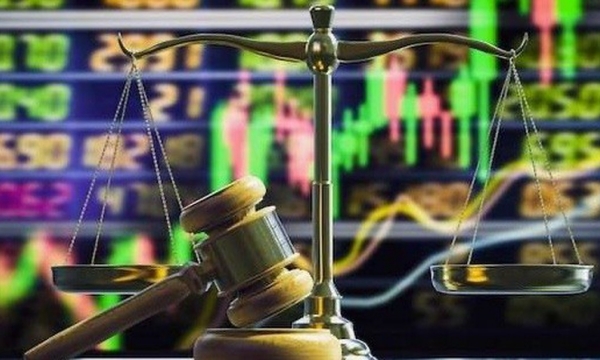 Hàng loạt doanh nghiệp bị “tuýt còi”, Chứng khoán Kiến Thiết nhận án phạt gần nửa tỷ đồng