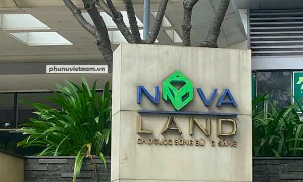 Nguyên nhân người nhà chủ tịch Novaland giảm 4 triệu cổ phiếu so với số lượng đăng ký bán