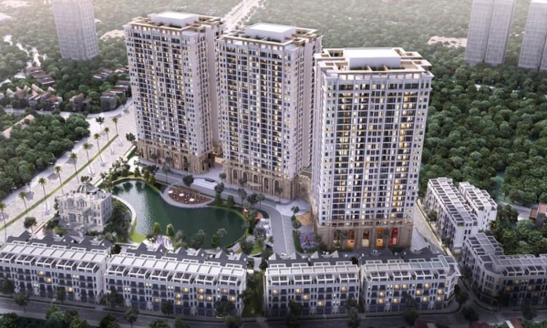 Căn hộ tăng giá gấp ba, tiền thuê đứng im: Chủ nhà lưỡng lự giữ hay bán