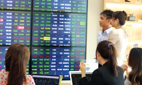 Chứng khoán tuần mới (từ 1 đến 5/12): Tiếp tục rung lắc và phân hoá