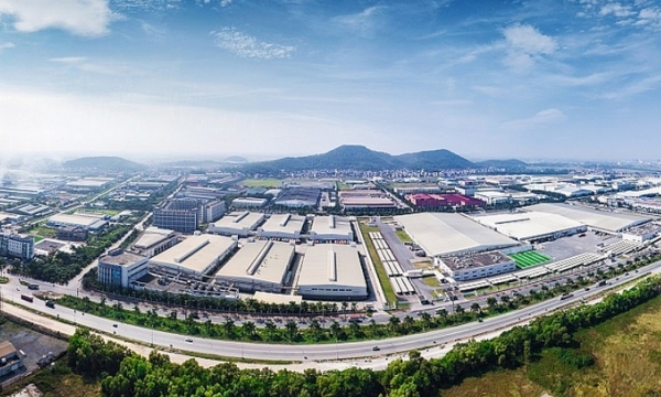 Các doanh nghiệp bất động sản công nghiệp làm ăn thế nào trong quý III/2025?