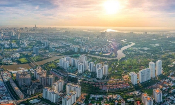 Điểm tin xây dựng - bất động sản ngày 2/12: Bất động sản phía Nam thu hút nhà đầu tư miền Bắc