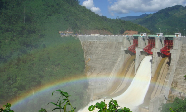 Thủy điện A Vương mang lại lợi nhuận gần trăm tỷ đồng cho Tổng công ty phát điện 2