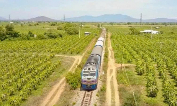 Điểm tin xây dựng - bất động sản ngày 3/12: Lâm Đồng sẽ khởi công khu tái định cư phục vụ đường sắt cao tốc