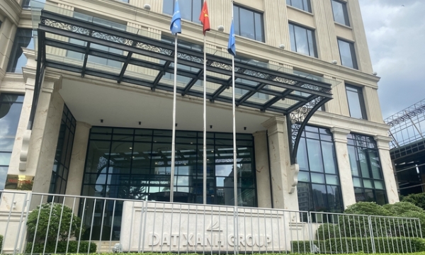 Doanh thu và lợi nhuận của Đất Xanh ra sao khi huy động 935 tỷ đồng từ cổ phiếu?