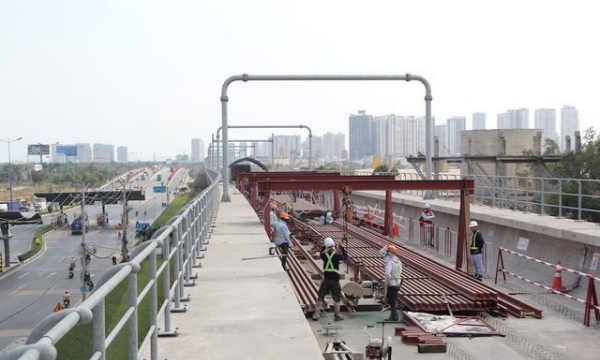 Tỷ lệ giải ngân đầu tư công cả nước đạt hơn 60%