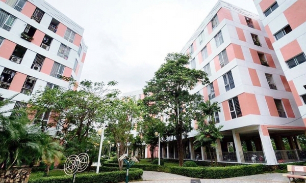 Mở rộng đối tượng ưu tiên mua nhà ở xã hội: Cơ hội an cư cho nhiều gia đình