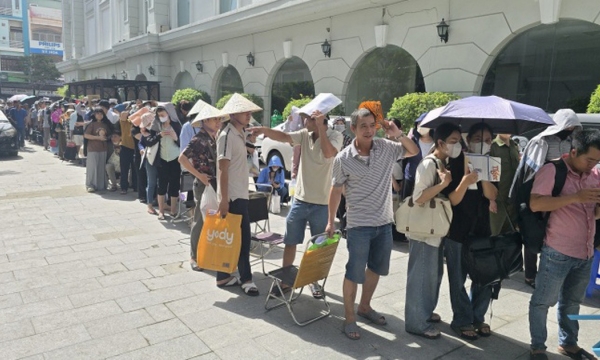 Ưu tiên nhà ở xã hội cho phụ nữ sinh 2 con: Để chính sách nhân văn sớm đi vào đời sống