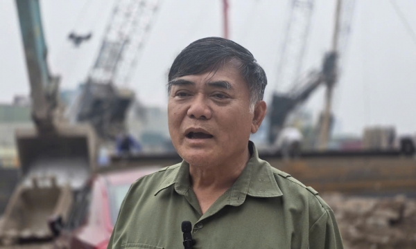 Thấy gì từ ý tưởng làm đường sắt đô thị trong nhà ở xã hội của đại gia Đường “bia”?