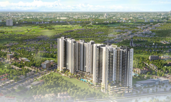 TP HCM cảnh báo loạt dự án chưa đủ điều kiện pháp lý đã rao bán