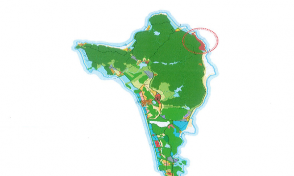 Dự án Enclave Phú Quốc dự kiến xây hơn 500 căn nhà ở xã hội trong quần thể du lịch sinh thái