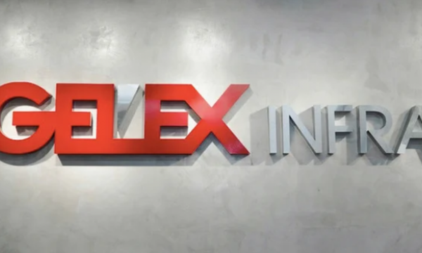 Lý do Tập đoàn GELEX đăng ký bán 10 triệu cổ phiếu GEE
