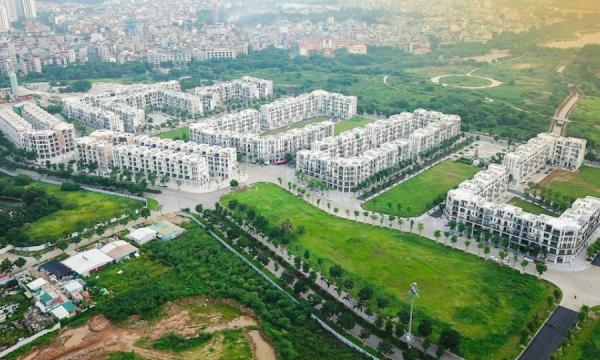 Siêu dự án tỷ USD của Bitexco tái khởi động: Hà Nội sắp có thêm hàng trăm căn hộ cao cấp