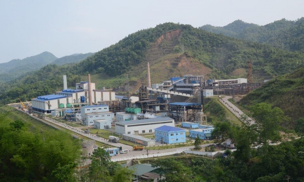 Lộ diện công ty thép đầu tiên báo lỗ trong quý 1/2025: Giá phôi thép giảm mạnh, chi phí bán hàng bất ngờ tăng vọt