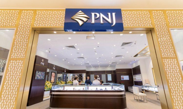 'Ông lớn' bán vàng PNJ lên kế hoạch 2025 đầy thận trọng, dự kiến chia cổ tức tiền mặt 20%