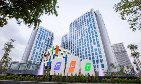 Đà Nẵng công nhận FPT và Marvell Việt Nam là đối tác chiến lược