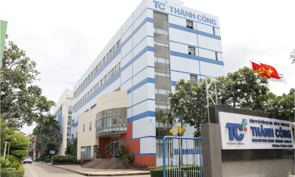 Dệt may Thành Công bứt phá quý I/2025: Doanh thu vượt 1.000 tỷ, lợi nhuận sau thuế tăng 25%