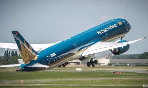 Vietnam Airlines họp ĐHĐCĐ bất thường ngày 15/5: Trình phương án tăng vốn, bàn thương vụ 50 máy bay thân hẹp