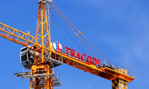 Thoái hết 65 triệu cổ phần tại Sơn Long, mua lại số lượng lớn trái phiếu trước hạn: Tracodi (TCD) đang tính gì?