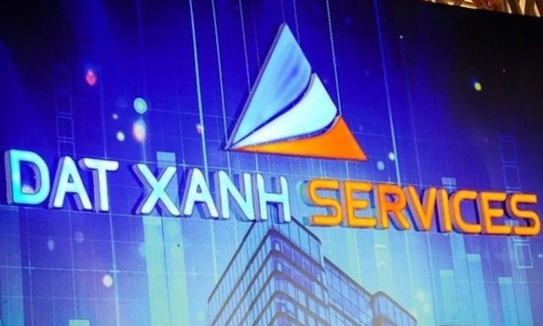 Quý 1 báo lỗ, Đất Xanh Services (DXS) mạnh tay “thay máu” bộ máy, tăng tốc tái cơ cấu