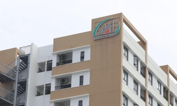 Thuduc House bất ngờ bị cơ quan thuế cưỡng chế ngừng sử dụng hóa đơn