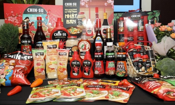 MCH dự chi hơn 2.500 tỷ đồng tiền mặt chia cổ tức tỷ lệ 25%: Masan Holdings “hốt” hơn 1.700 tỷ đồng