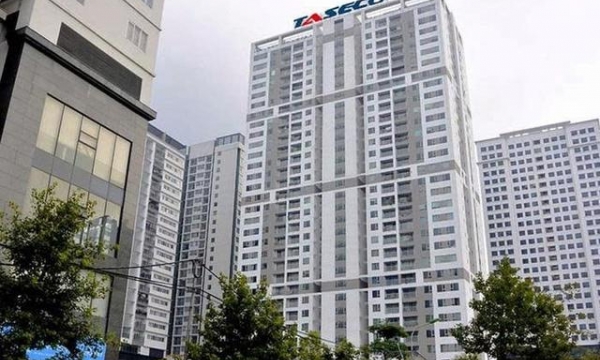 HOSE chính thức “gật đầu” cho TAL của Taseco Land chuyển sàn