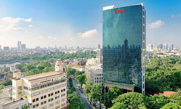Lãi ròng quý 1 vọt 72%: GELEX rót 100 tỷ thành lập công ty đầu tư mới