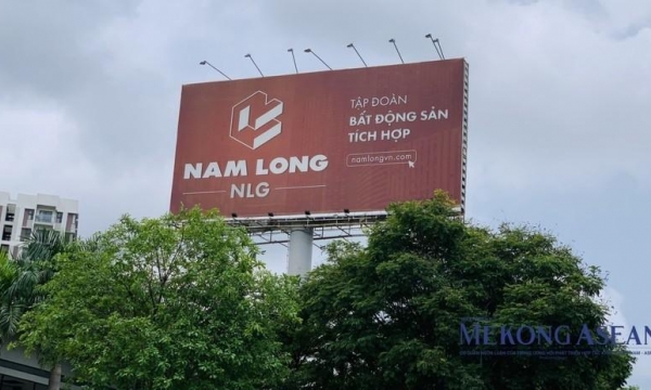 Nam Long mạnh tay rót 1.000 tỷ đồng vào Izumi City, tái khẳng định niềm tin vào đại dự án