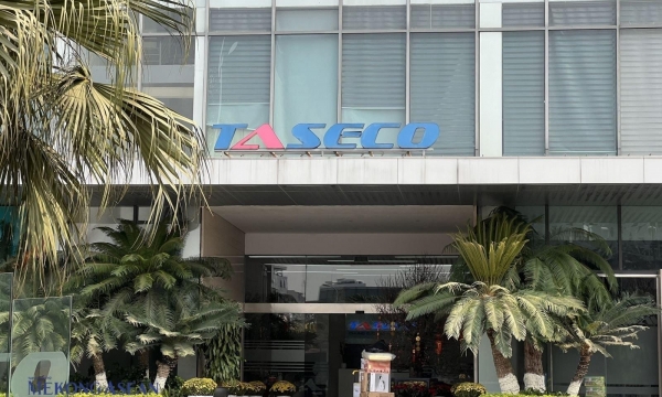 Cổ phiếu TAL của Taseco Land chốt ngày ‘chào sàn’ HoSE: Lãi quý 2 tăng gấp 5,5 lần, cổ đông sắp nhận cổ tức 'khủng'