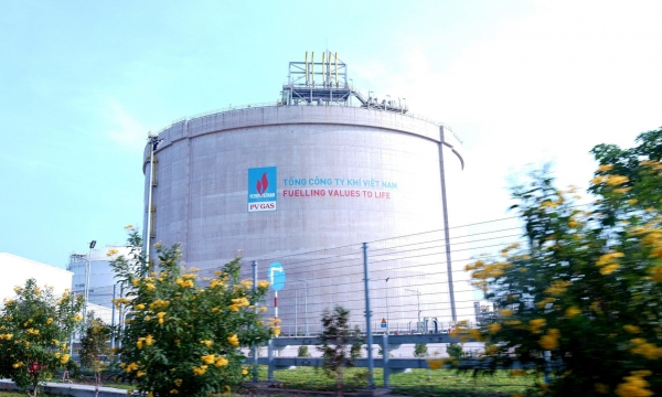 PV Gas (GAS) chi hơn 4.900 tỷ đồng chi trả cổ tức