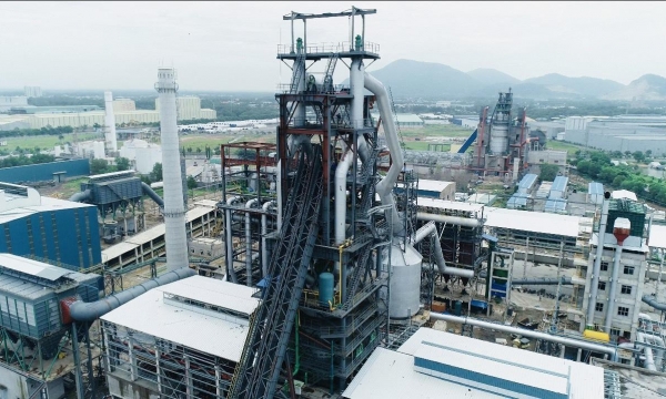 Ông lớn ngành thép một thời lên phương án gỡ khó cổ phiếu POM
