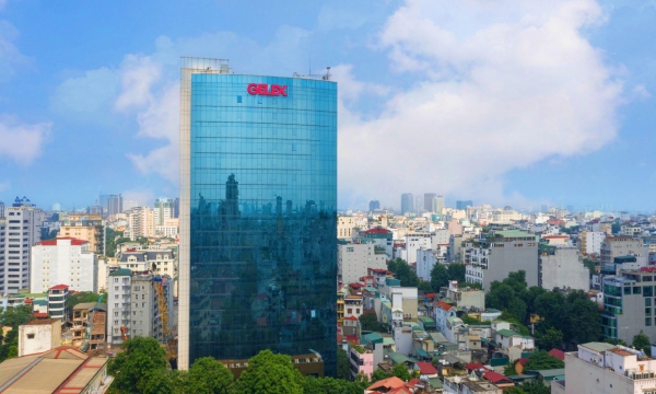 Gelex Electric 'lãi đậm' trong quý II/2025, mạnh tay chi gần 1.100 tỷ “thưởng nóng” cổ đông