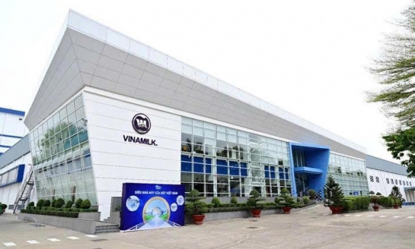 Chiến lược kinh doanh nào giúp Vinamilk “làm nên chuyện” trên bản đồ thế giới