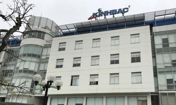 Vừa báo lãi gấp 6 lần cùng kỳ, Kinh Bắc (KBC) tiếp tục mạnh tay chi nghìn tỷ lập công ty con