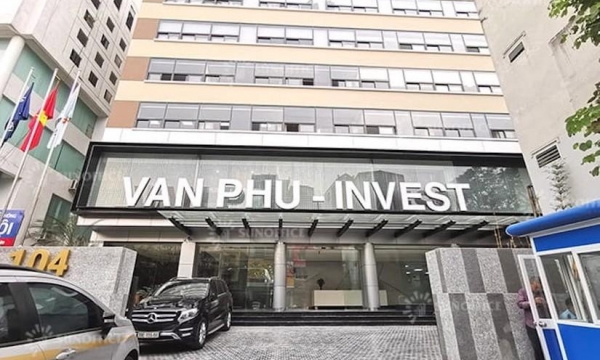 Văn Phú (VPI) mạnh tay rót trăm tỷ “bơm tiền” cho công ty con