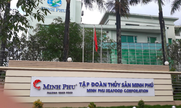 Vừa báo lãi lớn, “vua tôm” Minh Phú (MPC) rục rịch lập công ty con tại thị trường Úc